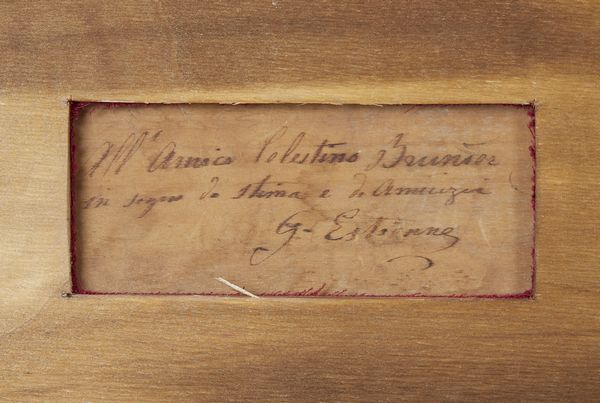 ESTIENNE GIOVANNI (1848 - 1911) : Baccante  - Asta Asta 387 | ARTE ANTICA E DEL XIX SECOLO - DAL RINASCIMENTO AL SIMBOLISMO: OPERE DA COLLEZIONI ITALIANE Tradizionale - Associazione Nazionale - Case d'Asta italiane