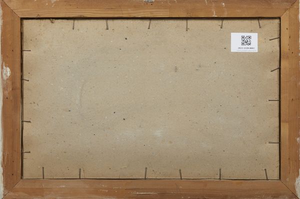 BOCCHI AMEDEO (1883 - 1976) : Palude Pontina  - Asta Asta 387 | ARTE ANTICA E DEL XIX SECOLO - DAL RINASCIMENTO AL SIMBOLISMO: OPERE DA COLLEZIONI ITALIANE Tradizionale - Associazione Nazionale - Case d'Asta italiane