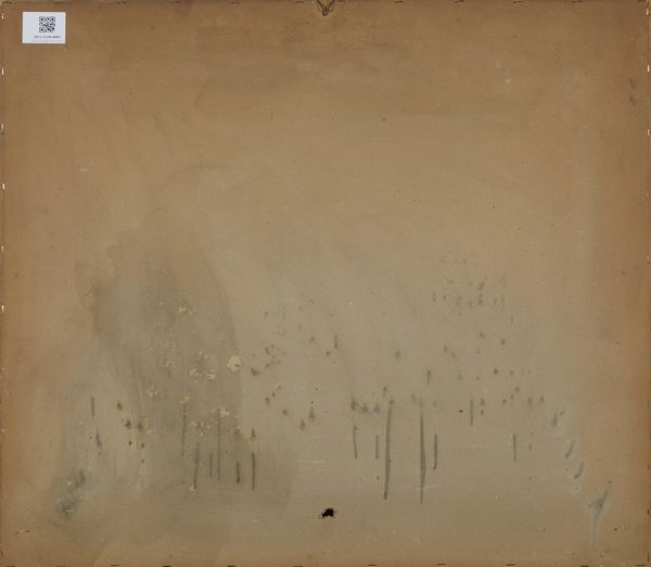 BOCCHI AMEDEO (1883 - 1976) : Paesaggio con cipressi  - Asta Asta 387 | ARTE ANTICA E DEL XIX SECOLO - DAL RINASCIMENTO AL SIMBOLISMO: OPERE DA COLLEZIONI ITALIANE Tradizionale - Associazione Nazionale - Case d'Asta italiane