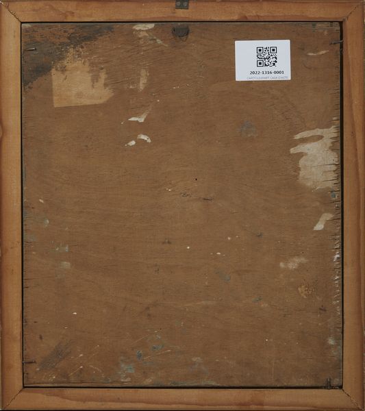 CROATTO BRUNO (1875 - 1948) : Sabba  - Asta Asta 387 | ARTE ANTICA E DEL XIX SECOLO - DAL RINASCIMENTO AL SIMBOLISMO: OPERE DA COLLEZIONI ITALIANE Tradizionale - Associazione Nazionale - Case d'Asta italiane