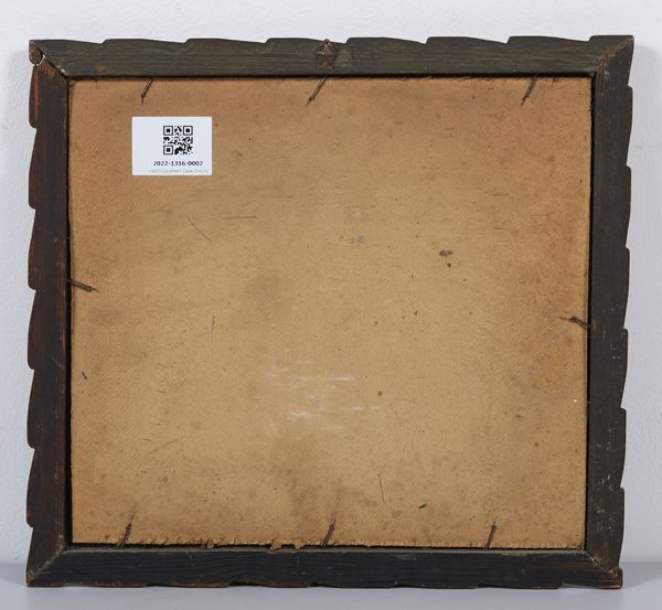 CROATTO BRUNO (1875 - 1948) : Basilica di San Francesco, Assisi  - Asta Asta 387 | ARTE ANTICA E DEL XIX SECOLO - DAL RINASCIMENTO AL SIMBOLISMO: OPERE DA COLLEZIONI ITALIANE Tradizionale - Associazione Nazionale - Case d'Asta italiane