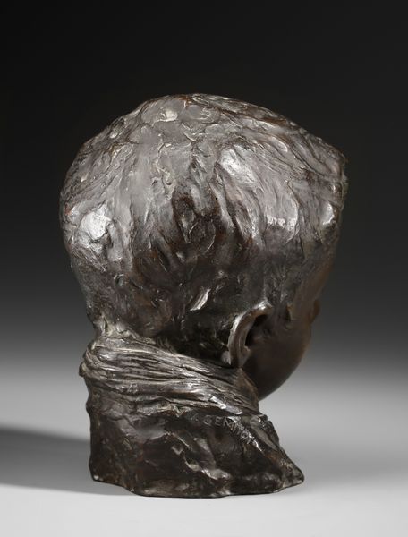 GEMITO VINCENZO (1852 - 1929) : Malatiello  - Asta Asta 387 | ARTE ANTICA E DEL XIX SECOLO - DAL RINASCIMENTO AL SIMBOLISMO: OPERE DA COLLEZIONI ITALIANE Tradizionale - Associazione Nazionale - Case d'Asta italiane