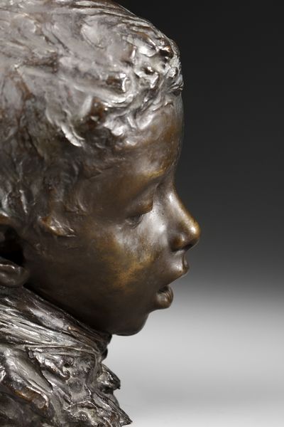 GEMITO VINCENZO (1852 - 1929) : Malatiello  - Asta Asta 387 | ARTE ANTICA E DEL XIX SECOLO - DAL RINASCIMENTO AL SIMBOLISMO: OPERE DA COLLEZIONI ITALIANE Tradizionale - Associazione Nazionale - Case d'Asta italiane