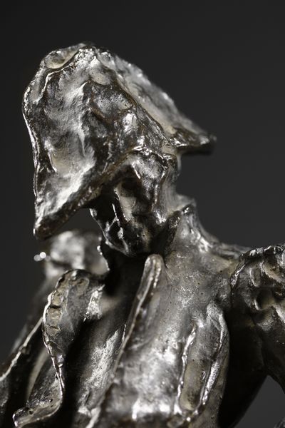 GRANDI GIUSEPPE (1843 - 1894) : Maresciallo Ney  - Asta Asta 387 | ARTE ANTICA E DEL XIX SECOLO - DAL RINASCIMENTO AL SIMBOLISMO: OPERE DA COLLEZIONI ITALIANE Tradizionale - Associazione Nazionale - Case d'Asta italiane