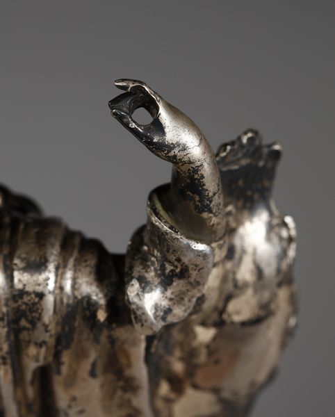 ZANELLI ANGELO (1879 - 1942) : Dea Roma  - Asta Asta 387 | ARTE ANTICA E DEL XIX SECOLO - DAL RINASCIMENTO AL SIMBOLISMO: OPERE DA COLLEZIONI ITALIANE Tradizionale - Associazione Nazionale - Case d'Asta italiane