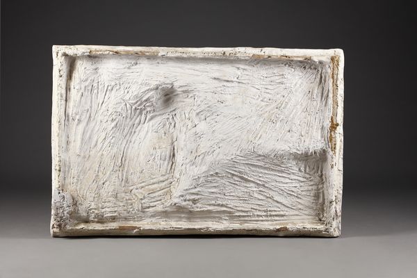 BIGGI ANTONIO (1904 - 1966) : Salita al Calvario  - Asta Asta 387 | ARTE ANTICA E DEL XIX SECOLO - DAL RINASCIMENTO AL SIMBOLISMO: OPERE DA COLLEZIONI ITALIANE Tradizionale - Associazione Nazionale - Case d'Asta italiane