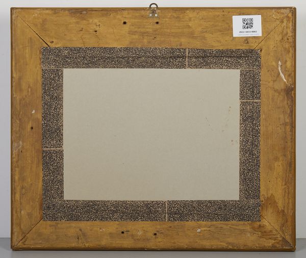 REDON ODILON (1840 - 1916) : La peur  - Asta Asta 387 | ARTE ANTICA E DEL XIX SECOLO - DAL RINASCIMENTO AL SIMBOLISMO: OPERE DA COLLEZIONI ITALIANE Tradizionale - Associazione Nazionale - Case d'Asta italiane