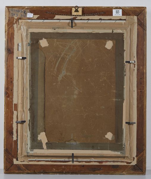 LVY-DHURMER LUCIEN (1865 - 1953) : La Giustizia  - Asta Asta 387 | ARTE ANTICA E DEL XIX SECOLO - DAL RINASCIMENTO AL SIMBOLISMO: OPERE DA COLLEZIONI ITALIANE Tradizionale - Associazione Nazionale - Case d'Asta italiane