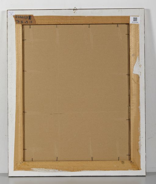 MOSSA GUSTAV-ADOLF (1883 - 1971) : L'ambulanza  - Asta Asta 387 | ARTE ANTICA E DEL XIX SECOLO - DAL RINASCIMENTO AL SIMBOLISMO: OPERE DA COLLEZIONI ITALIANE Tradizionale - Associazione Nazionale - Case d'Asta italiane