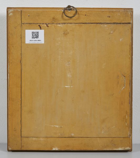 ARTISTA DEL XVI SECOLO : Ritratto di gentiluomo  - Asta Asta 387 | ARTE ANTICA E DEL XIX SECOLO - DAL RINASCIMENTO AL SIMBOLISMO: OPERE DA COLLEZIONI ITALIANE Tradizionale - Associazione Nazionale - Case d'Asta italiane