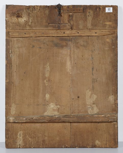 DI TITO SANTI (1536 - 1603) : Bottega di. Sacra Famiglia con angeli  - Asta Asta 387 | ARTE ANTICA E DEL XIX SECOLO - DAL RINASCIMENTO AL SIMBOLISMO: OPERE DA COLLEZIONI ITALIANE Tradizionale - Associazione Nazionale - Case d'Asta italiane