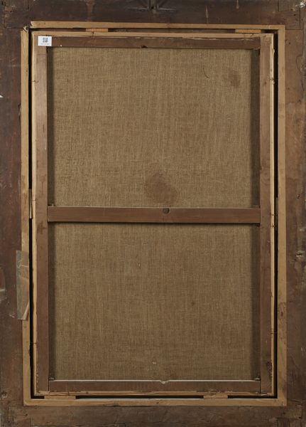 ARTISTA DEL XVII SECOLO : Il miracolo della mula  - Asta Asta 387 | ARTE ANTICA E DEL XIX SECOLO - DAL RINASCIMENTO AL SIMBOLISMO: OPERE DA COLLEZIONI ITALIANE Tradizionale - Associazione Nazionale - Case d'Asta italiane