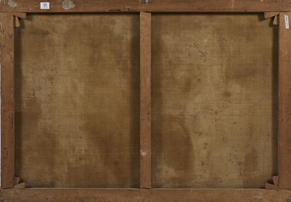 ARTISTA DEL XVII SECOLO : Diana ed Endimione  - Asta Asta 387 | ARTE ANTICA E DEL XIX SECOLO - DAL RINASCIMENTO AL SIMBOLISMO: OPERE DA COLLEZIONI ITALIANE Tradizionale - Associazione Nazionale - Case d'Asta italiane