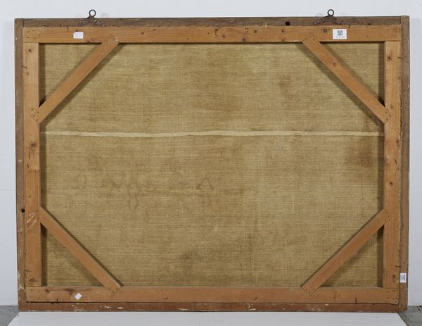 ARTISTA NAPOLETANO DEL XVII SECOLO : La fucina di Vulcano  - Asta Asta 387 | ARTE ANTICA E DEL XIX SECOLO - DAL RINASCIMENTO AL SIMBOLISMO: OPERE DA COLLEZIONI ITALIANE Tradizionale - Associazione Nazionale - Case d'Asta italiane