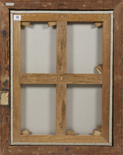 ARTISTA EMILIANO DEL XVII SECOLO : Allegoria del Tempo  - Asta Asta 387 | ARTE ANTICA E DEL XIX SECOLO - DAL RINASCIMENTO AL SIMBOLISMO: OPERE DA COLLEZIONI ITALIANE Tradizionale - Associazione Nazionale - Case d'Asta italiane