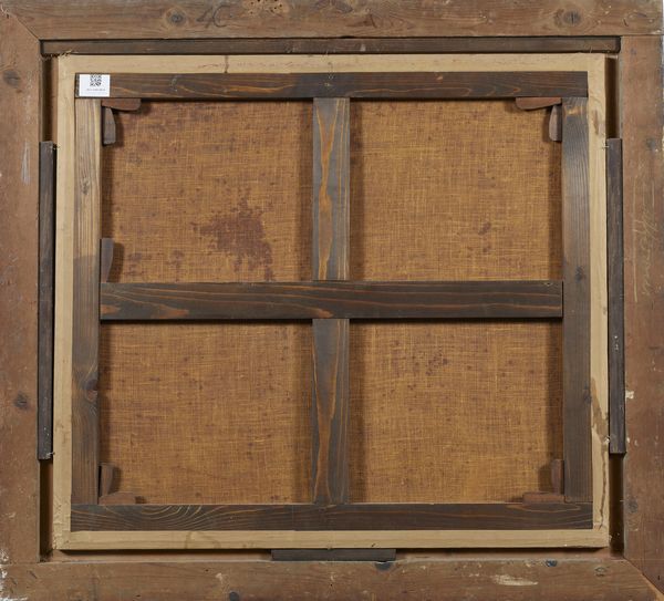 ARTISTA GENOVESE DEL XVII SECOLO : Ges Bambino con San Giovannino in un paesaggio  - Asta Asta 387 | ARTE ANTICA E DEL XIX SECOLO - DAL RINASCIMENTO AL SIMBOLISMO: OPERE DA COLLEZIONI ITALIANE Tradizionale - Associazione Nazionale - Case d'Asta italiane