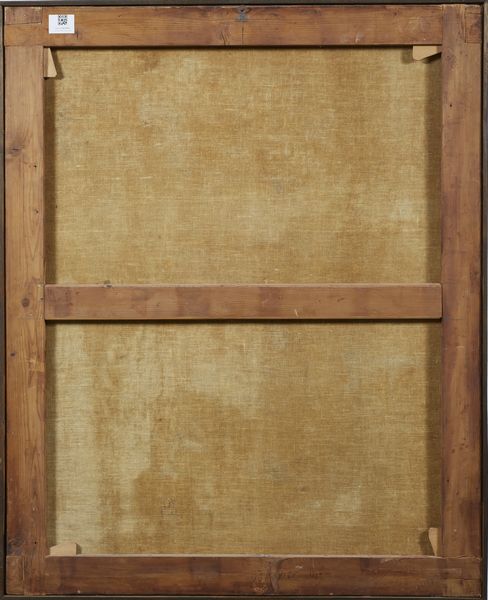 ARTISTA NAPOLETANO DEL XVII SECOLO : Trionfo allegorico  - Asta Asta 387 | ARTE ANTICA E DEL XIX SECOLO - DAL RINASCIMENTO AL SIMBOLISMO: OPERE DA COLLEZIONI ITALIANE Tradizionale - Associazione Nazionale - Case d'Asta italiane