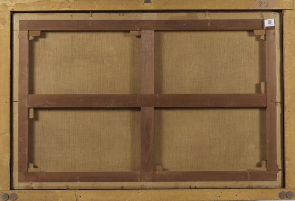 ARTISTA DEL XVII SECOLO : Scena di battaglia  - Asta Asta 387 | ARTE ANTICA E DEL XIX SECOLO - DAL RINASCIMENTO AL SIMBOLISMO: OPERE DA COLLEZIONI ITALIANE Tradizionale - Associazione Nazionale - Case d'Asta italiane