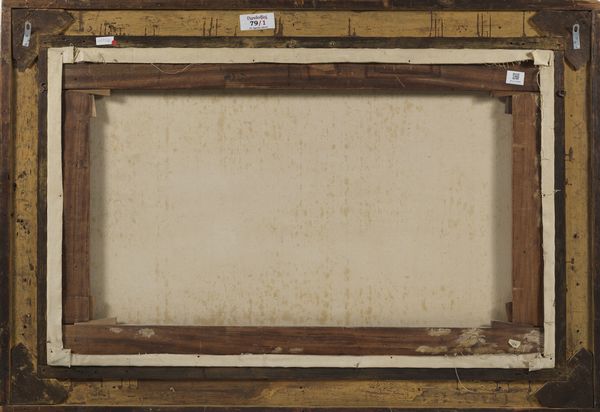 ARTISTA DEL XVII-XVIII SECOLO : Scena di battaglia  - Asta Asta 387 | ARTE ANTICA E DEL XIX SECOLO - DAL RINASCIMENTO AL SIMBOLISMO: OPERE DA COLLEZIONI ITALIANE Tradizionale - Associazione Nazionale - Case d'Asta italiane