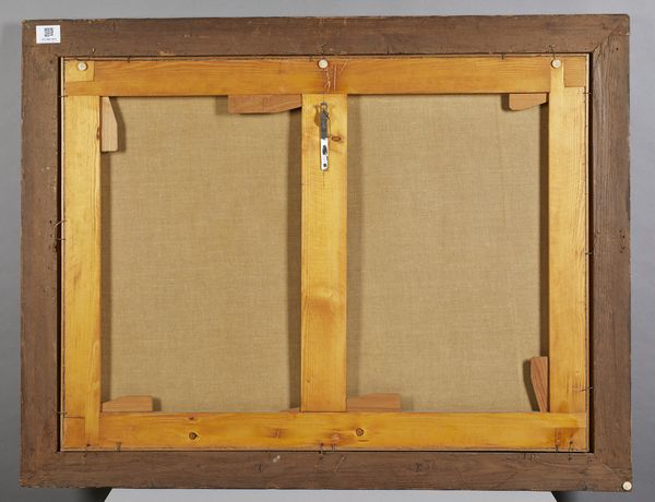 SIMONINI FRANCESCO (1686 - 1753) : Scena di battaglia  - Asta Asta 387 | ARTE ANTICA E DEL XIX SECOLO - DAL RINASCIMENTO AL SIMBOLISMO: OPERE DA COLLEZIONI ITALIANE Tradizionale - Associazione Nazionale - Case d'Asta italiane