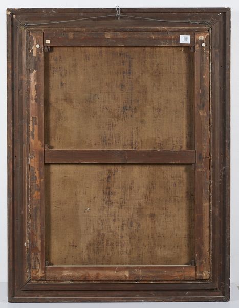 ARTISTA FIAMMINGO DEL XVII SECOLO : Galli che lottano e altri volatili  - Asta Asta 387 | ARTE ANTICA E DEL XIX SECOLO - DAL RINASCIMENTO AL SIMBOLISMO: OPERE DA COLLEZIONI ITALIANE Tradizionale - Associazione Nazionale - Case d'Asta italiane