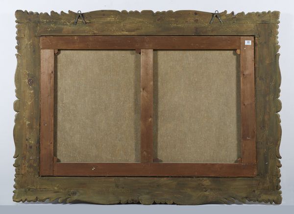 PAOLETTI PAOLO (1671 - 1735) : Natura morta con angurie, zucche, melagrani, carciofi, cardi, uva e pesche  - Asta Asta 387 | ARTE ANTICA E DEL XIX SECOLO - DAL RINASCIMENTO AL SIMBOLISMO: OPERE DA COLLEZIONI ITALIANE Tradizionale - Associazione Nazionale - Case d'Asta italiane