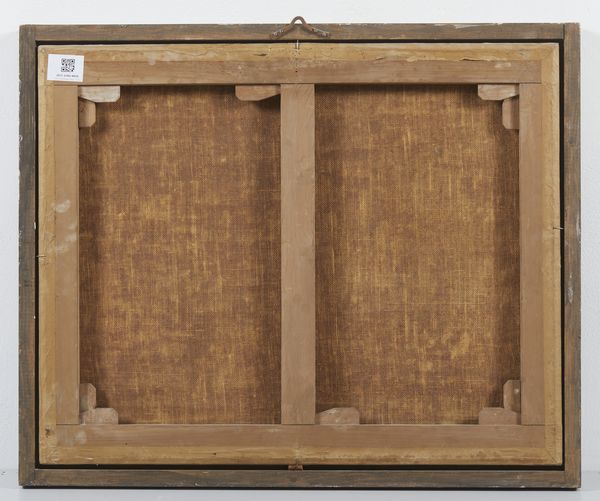 ARTISTA ITALIANO DEL XVII SECOLO : La morte di Cleopatra  - Asta Asta 387 | ARTE ANTICA E DEL XIX SECOLO - DAL RINASCIMENTO AL SIMBOLISMO: OPERE DA COLLEZIONI ITALIANE Tradizionale - Associazione Nazionale - Case d'Asta italiane