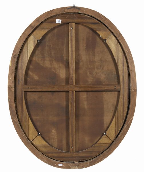 CERVELLI FEDERICO (1642 - 1696) : Prudenza tra Vittoria e Giustizia  - Asta Asta 387 | ARTE ANTICA E DEL XIX SECOLO - DAL RINASCIMENTO AL SIMBOLISMO: OPERE DA COLLEZIONI ITALIANE Tradizionale - Associazione Nazionale - Case d'Asta italiane