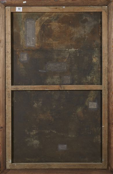 HEISS JOHAN (1640 - 1704) : Salom offre la testa del Battista a Erodiade  - Asta Asta 387 | ARTE ANTICA E DEL XIX SECOLO - DAL RINASCIMENTO AL SIMBOLISMO: OPERE DA COLLEZIONI ITALIANE Tradizionale - Associazione Nazionale - Case d'Asta italiane