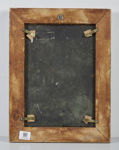 ARTISTA DEL XVII SECOLO : Maddalena penitente  - Asta Asta 387 | ARTE ANTICA E DEL XIX SECOLO - DAL RINASCIMENTO AL SIMBOLISMO: OPERE DA COLLEZIONI ITALIANE Tradizionale - Associazione Nazionale - Case d'Asta italiane