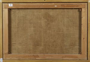 GIORDANO LUCA (1634 - 1705) : Matrimonio mistico di Santa Caterina  - Asta Asta 387 | ARTE ANTICA E DEL XIX SECOLO - DAL RINASCIMENTO AL SIMBOLISMO: OPERE DA COLLEZIONI ITALIANE Tradizionale - Associazione Nazionale - Case d'Asta italiane