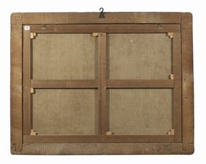 ARTISTA DEL XVII SECOLO : Susanna e i vecchioni  - Asta Asta 387 | ARTE ANTICA E DEL XIX SECOLO - DAL RINASCIMENTO AL SIMBOLISMO: OPERE DA COLLEZIONI ITALIANE Tradizionale - Associazione Nazionale - Case d'Asta italiane