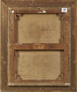 STOMER MATTHIAS (1600 - 1650) : Sant'Antonio Abate  - Asta Asta 387 | ARTE ANTICA E DEL XIX SECOLO - DAL RINASCIMENTO AL SIMBOLISMO: OPERE DA COLLEZIONI ITALIANE Tradizionale - Associazione Nazionale - Case d'Asta italiane