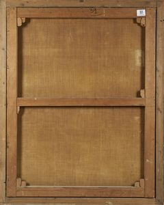 CAIRO PIER FRANCESCO (1607 - 1665) : Ambito di. Cristo nell'orto degli ulivi  - Asta Asta 387 | ARTE ANTICA E DEL XIX SECOLO - DAL RINASCIMENTO AL SIMBOLISMO: OPERE DA COLLEZIONI ITALIANE Tradizionale - Associazione Nazionale - Case d'Asta italiane