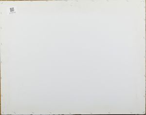 ARTISTA EMILIANO DEL XVIII SECOLO : Cristo issato sulla croce  - Asta Asta 387 | ARTE ANTICA E DEL XIX SECOLO - DAL RINASCIMENTO AL SIMBOLISMO: OPERE DA COLLEZIONI ITALIANE Tradizionale - Associazione Nazionale - Case d'Asta italiane