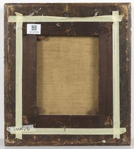 ZAIS  GIUSEPPE (1709 - 1784) : Coppia di dipinti raffiguranti cavalieri  - Asta Asta 387 | ARTE ANTICA E DEL XIX SECOLO - DAL RINASCIMENTO AL SIMBOLISMO: OPERE DA COLLEZIONI ITALIANE Tradizionale - Associazione Nazionale - Case d'Asta italiane