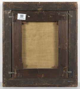 ZAIS  GIUSEPPE (1709 - 1784) : Coppia di dipinti raffiguranti cavalieri  - Asta Asta 387 | ARTE ANTICA E DEL XIX SECOLO - DAL RINASCIMENTO AL SIMBOLISMO: OPERE DA COLLEZIONI ITALIANE Tradizionale - Associazione Nazionale - Case d'Asta italiane