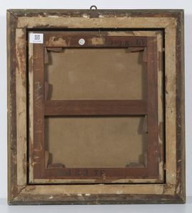 ARTISTA FIAMMINGO DEL XVIII SECOLO : Ritratto di gentiluomo  - Asta Asta 387 | ARTE ANTICA E DEL XIX SECOLO - DAL RINASCIMENTO AL SIMBOLISMO: OPERE DA COLLEZIONI ITALIANE Tradizionale - Associazione Nazionale - Case d'Asta italiane