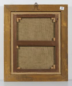 ARTISTA DEL XVIII SECOLO : Ritratto di Eugenio di Savoia  - Asta Asta 387 | ARTE ANTICA E DEL XIX SECOLO - DAL RINASCIMENTO AL SIMBOLISMO: OPERE DA COLLEZIONI ITALIANE Tradizionale - Associazione Nazionale - Case d'Asta italiane