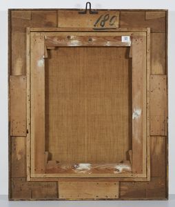 ARTISTA DEL XVIII SECOLO : Allegoria della Poesia  - Asta Asta 387 | ARTE ANTICA E DEL XIX SECOLO - DAL RINASCIMENTO AL SIMBOLISMO: OPERE DA COLLEZIONI ITALIANE Tradizionale - Associazione Nazionale - Case d'Asta italiane