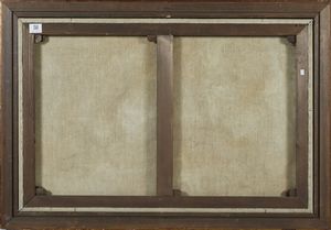 ARTISTA VENETO DEL XVIII SECOLO : Il miracolo della mula  - Asta Asta 387 | ARTE ANTICA E DEL XIX SECOLO - DAL RINASCIMENTO AL SIMBOLISMO: OPERE DA COLLEZIONI ITALIANE Tradizionale - Associazione Nazionale - Case d'Asta italiane