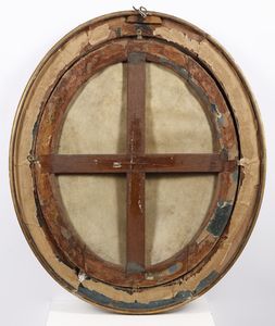 ARTISTA FRANCESE DELLA FINE DEL XVIII SECOLO : Ritratto di ufficiale dei dragoni  - Asta Asta 387 | ARTE ANTICA E DEL XIX SECOLO - DAL RINASCIMENTO AL SIMBOLISMO: OPERE DA COLLEZIONI ITALIANE Tradizionale - Associazione Nazionale - Case d'Asta italiane