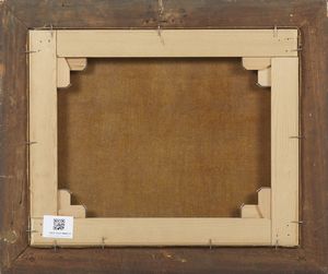 GAMBARINI GIUSEPPE (1680 - 1725) : Gruppo di quattro dipinti raffiguranti scene di interno con monaci  - Asta Asta 387 | ARTE ANTICA E DEL XIX SECOLO - DAL RINASCIMENTO AL SIMBOLISMO: OPERE DA COLLEZIONI ITALIANE Tradizionale - Associazione Nazionale - Case d'Asta italiane