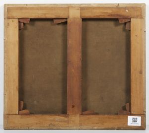 GIAQUINTO CORRADO (1703 - 1765) : Da. Transito di San Giuseppe  - Asta Asta 387 | ARTE ANTICA E DEL XIX SECOLO - DAL RINASCIMENTO AL SIMBOLISMO: OPERE DA COLLEZIONI ITALIANE Tradizionale - Associazione Nazionale - Case d'Asta italiane