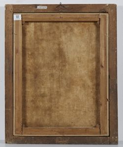 PITTONI GIAMBATTISTA (1687 - 1767) : Apparizione dell'arcangelo Michele al vescovo di Gargano  - Asta Asta 387 | ARTE ANTICA E DEL XIX SECOLO - DAL RINASCIMENTO AL SIMBOLISMO: OPERE DA COLLEZIONI ITALIANE Tradizionale - Associazione Nazionale - Case d'Asta italiane