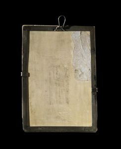 MANIFATTURA TEDESCA DEL XVI SECOLO : Ritratto di Willibald Pirckheimer  - Asta Asta 387 | ARTE ANTICA E DEL XIX SECOLO - DAL RINASCIMENTO AL SIMBOLISMO: OPERE DA COLLEZIONI ITALIANE Tradizionale - Associazione Nazionale - Case d'Asta italiane