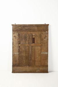 MANIFATTURA ITALIANA DELLA FINE DEL XVIII SECOLO : Consolle demilune con piano in marmo giallo e specchiera in legno intagliato, laccato e parzialmente dorato, decorazioni fitomorfe di gusto neoclassico, gambe troncopiramidali scanalate  - Asta Asta 387 | ARTE ANTICA E DEL XIX SECOLO - DAL RINASCIMENTO AL SIMBOLISMO: OPERE DA COLLEZIONI ITALIANE Tradizionale - Associazione Nazionale - Case d'Asta italiane