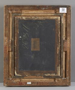 KEMM ROBERT (1837 - 1895) : Andalusi  - Asta Asta 387 | ARTE ANTICA E DEL XIX SECOLO - DAL RINASCIMENTO AL SIMBOLISMO: OPERE DA COLLEZIONI ITALIANE Tradizionale - Associazione Nazionale - Case d'Asta italiane