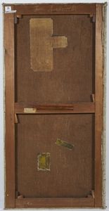 BERKOWSKI (1857-?) CLARA : Perseo che libera Andromeda  - Asta Asta 387 | ARTE ANTICA E DEL XIX SECOLO - DAL RINASCIMENTO AL SIMBOLISMO: OPERE DA COLLEZIONI ITALIANE Tradizionale - Associazione Nazionale - Case d'Asta italiane