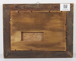 ESTIENNE GIOVANNI (1848 - 1911) : Baccante  - Asta Asta 387 | ARTE ANTICA E DEL XIX SECOLO - DAL RINASCIMENTO AL SIMBOLISMO: OPERE DA COLLEZIONI ITALIANE Tradizionale - Associazione Nazionale - Case d'Asta italiane